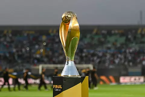 قرعة دوري أبطال أفريقيا.. منافس الأهلي.. ومشوار مزدوج لبيراميدز